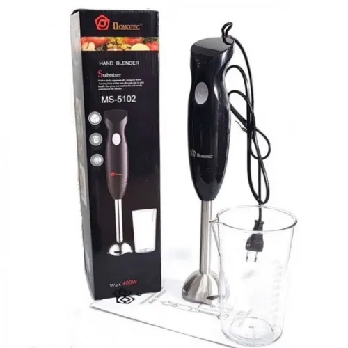 Блендер DOMOTEC MS-5102